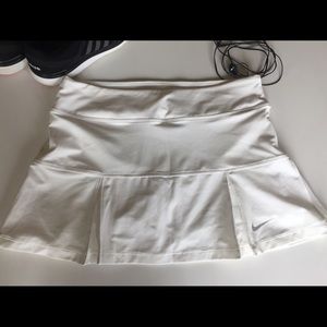 NIKE Dri Fit Skirt